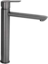 High basin mixer