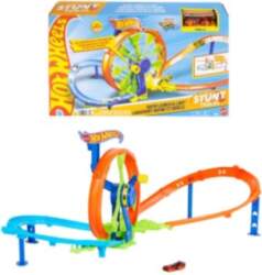 Hot Wheels Action Rapid Launch &