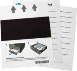 HP Advanced cleaning kit - Drucker