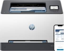 HP Color LaserJet Pro 3202dw Printer