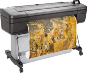 HP Inc HP DesignJet Z6dr PostScript