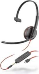 HP Poly Poly Blackwire C3215 USB-C