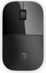 HP Z3700 Black Wireless Mouse