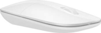 HP Z3700 White Wireless Mouse