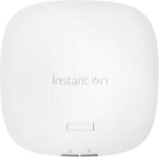 HPE Aruba Networking Networking Instant On