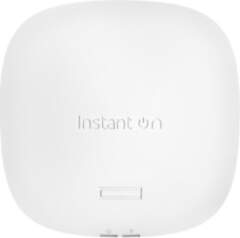 HPE Aruba Networking Networking Instant On