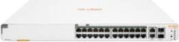 HPE Aruba Networking Networking Instant On