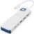 HYPER HD4103BUGL interface hub USB 3