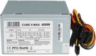 IBox CUBE II power supply unit