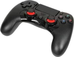 IBox IGP4 Gaming Controller Black Bluetooth