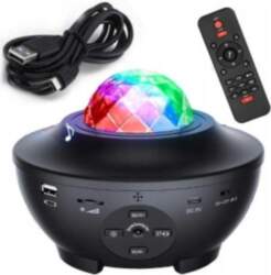 ILike LED star projector with 21