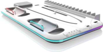 ILike   Sim Cooler stand with controller