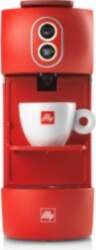 Illy 23522 coffee maker Fully-auto Pod