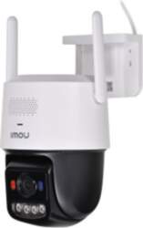 Imou Titan Pro Dome IP security