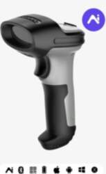 Inateck BCST-72 Handheld bar code reader