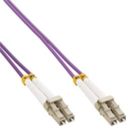 InLine - Patch-Kabel - LC Multi-Mode