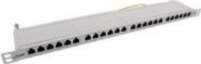 INLINE - Patch Panel - RJ-45