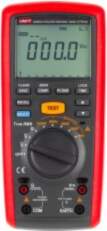 Insulation Resistance Meter Model UT505A