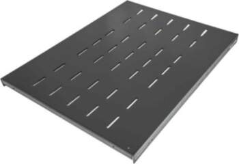 Intellinet Fixed Shelf - Rack -