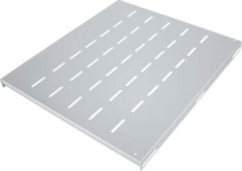 Intellinet Fixed Shelf - Rack -