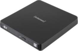 Intenso External Disc Drive CD/DVD Brenner