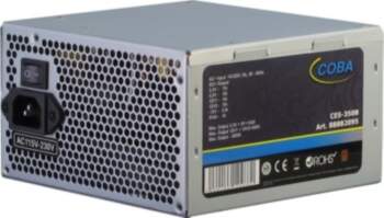 Inter-Tech Coba CES-350B power supply unit