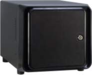 Inter-Tech SC-4100 Rack Black