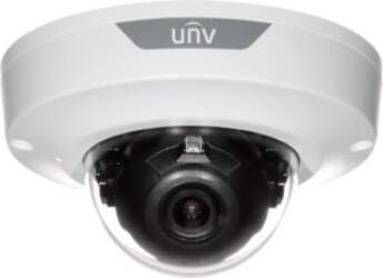 IP Camera 4MP 2.8mm Uniview