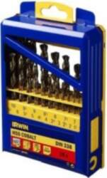 IRWIN METAL DRILL BIT HSS CO