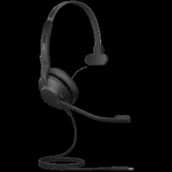 JABRA Evolve2 30 SE, USB C/A