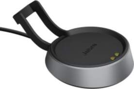 Jabra Evolve2 85 Deskstand, USB-C