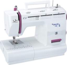 Jata SELECCION MC740
