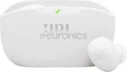 JBL Wave Buds 2, balta -