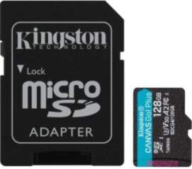 Kingston | Canvas Go! Plus |