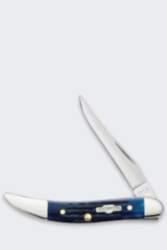 Knife Case Rogers Mini Trapper SS