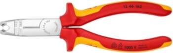Knipex 13 46 165 cable stripper