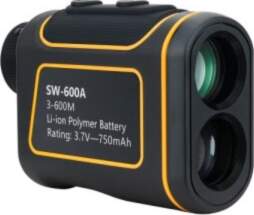 Laser Rangefinder 600m