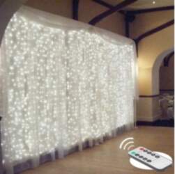 LED Light HEMER 300 LED Bright