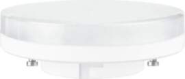 LED spuldze Gx53, 4.9W, 470lm