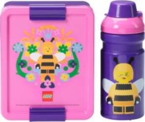 LEGO Lunch-Box Set Bee