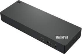 Lenovo Dock - 300W Workstation Dock