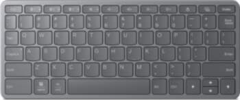 Lenovo Multi-Device Wireless Keyboard German USB