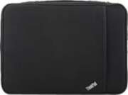 Lenovo Notebook Sleeve 14" ThinkPad Schwarz