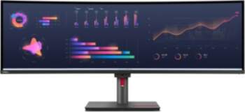 Lenovo ThinkVision P49w-30 Monitor