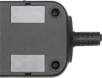 LESTAR LV530W 2,5M surge protector