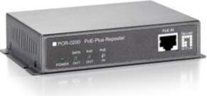 LevelOne PoE Repeater, Cascadable