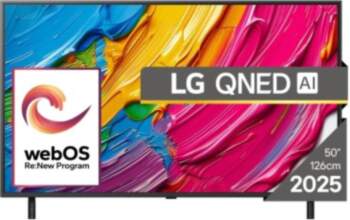 LG Televizors