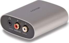 LINDY HDMI ARC Audio Extractor