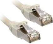 Lindy - Patch-Kabel - RJ-45 (M)