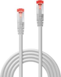 LINDY Patchkabel Cat6 S/FTP grau 30m